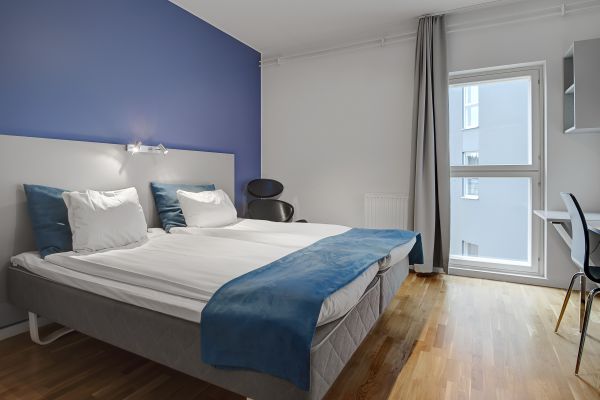 Connect Skavsta (Nyköping)
